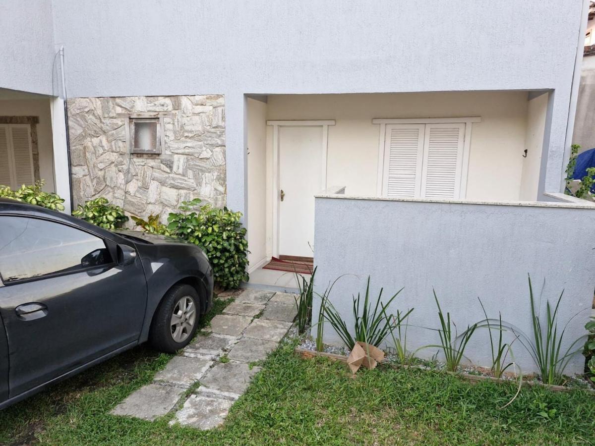 Apartment Loft Em Em , Com Garagem, Ar, Proximo A Ferradurinha E Geriba *